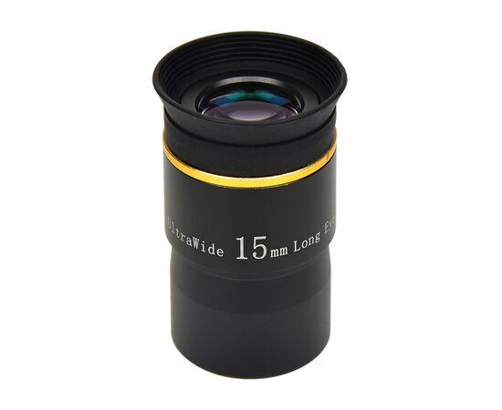 Окуляр для микроскопа Sigeta 66 Series 15 мм, 66°, 1.25" (65085)