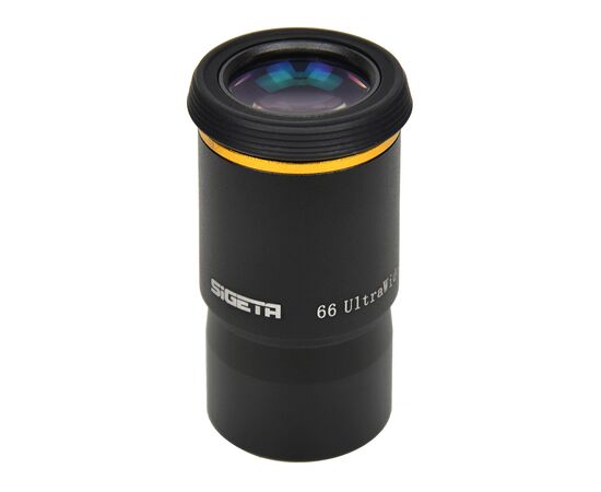 Окуляр для микроскопа Sigeta 66 Series 20 мм, 66°, 1.25" (65086), изображение 2