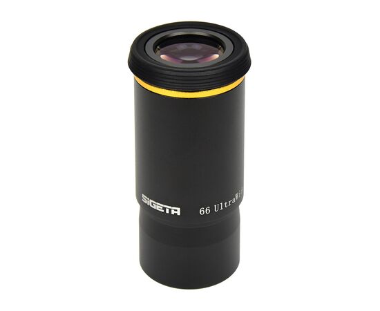 Окуляр для микроскопа Sigeta 66 Series 6 мм, 66°, 1.25" (65083), изображение 2