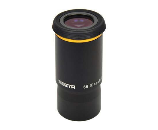 Окуляр для микроскопа Sigeta 66 Series 9 мм, 66°, 1.25" (65084), изображение 2