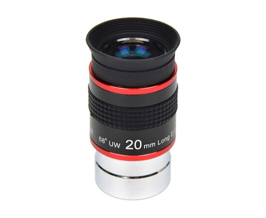 Окуляр для микроскопа Sigeta 68 Series 20 мм, 68°, 1.25" (65090)