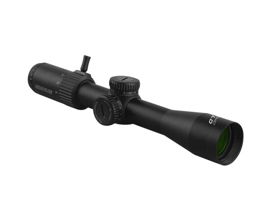 Оптический прицел Konus WILD 3-9x40 German-4 (7354)