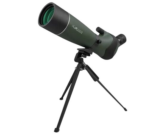 Подзорная труба Konus KONUSPOT-70B 20-60x70 (7129), изображение 6