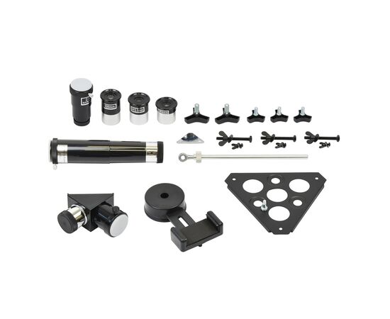 Телескоп Sigeta Dorado II 70/700 AZ (65345), изображение 10