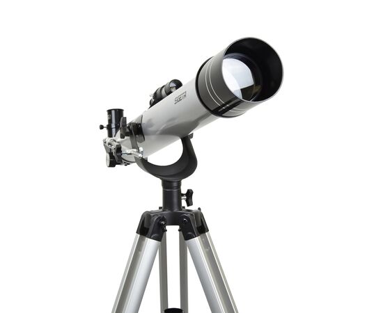 Телескоп Sigeta Dorado II 70/700 AZ (65345), изображение 7