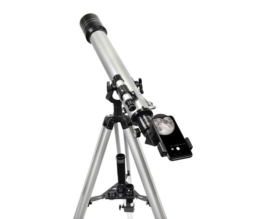 Телескоп Sigeta Dorado II 70/700 AZ (65345), изображение 8