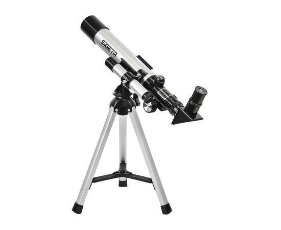Телескоп Sigeta Kleo II 40/400 AZ (65343), изображение 2
