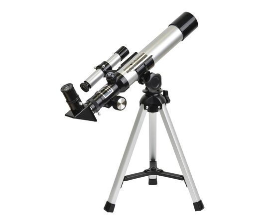 Телескоп Sigeta Kleo II 40/400 AZ (65343), изображение 3