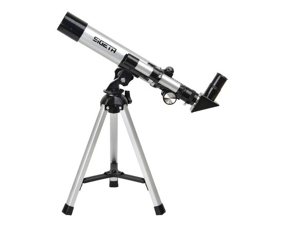 Телескоп Sigeta Kleo II 40/400 AZ (65343), изображение 4
