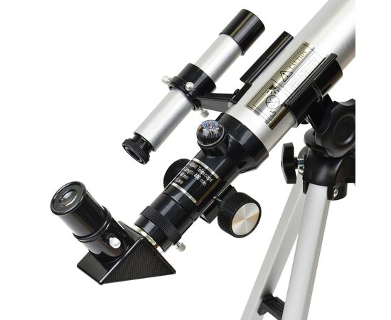 Телескоп Sigeta Kleo II 40/400 AZ (65343), изображение 5