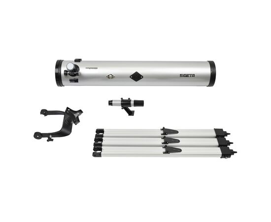 Телескоп Sigeta Meridia II 114/900 AZ (65346), изображение 10