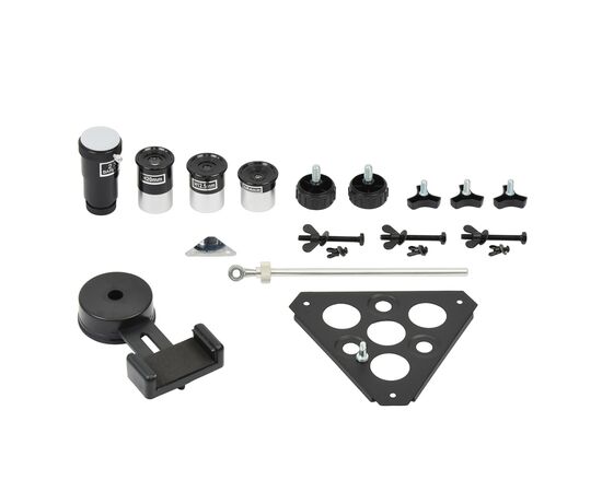 Телескоп Sigeta Meridia II 114/900 AZ (65346), изображение 11