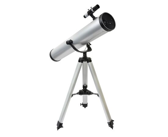 Телескоп Sigeta Meridia II 114/900 AZ (65346), изображение 2