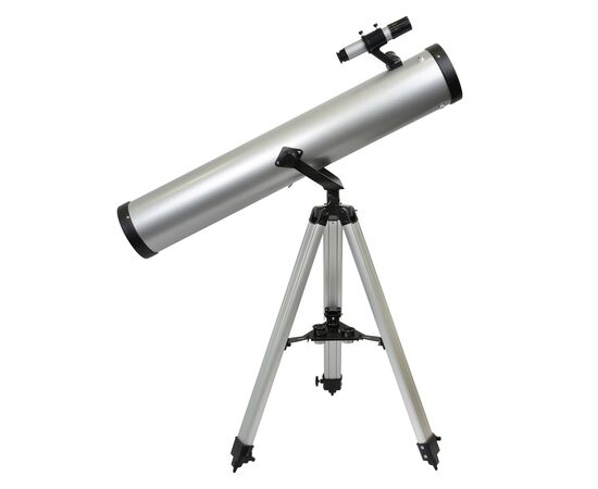 Телескоп Sigeta Meridia II 114/900 AZ (65346), изображение 3