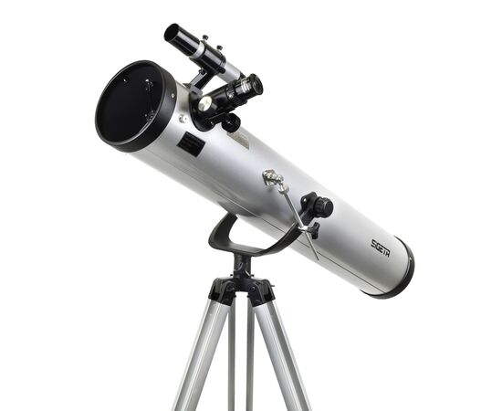 Телескоп Sigeta Meridia II 114/900 AZ (65346), изображение 4