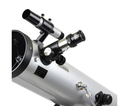 Телескоп Sigeta Meridia II 114/900 AZ (65346), изображение 7