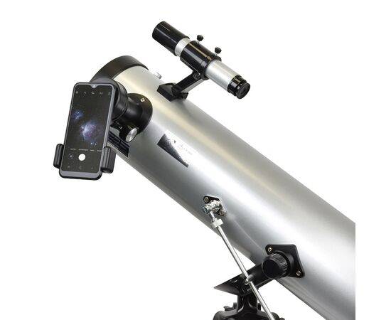 Телескоп Sigeta Meridia II 114/900 AZ (65346), изображение 8