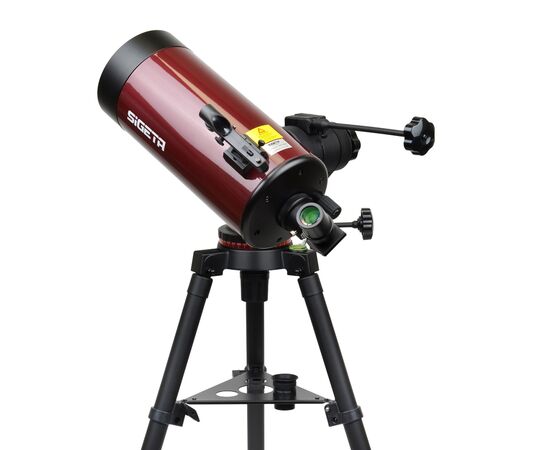 Телескоп Sigeta StarMAK 127/1500 Alt-AZ (65357), изображение 2