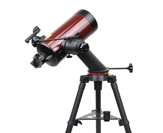 Телескоп Sigeta StarMAK 127/1500 Alt-AZ (65357), изображение 3