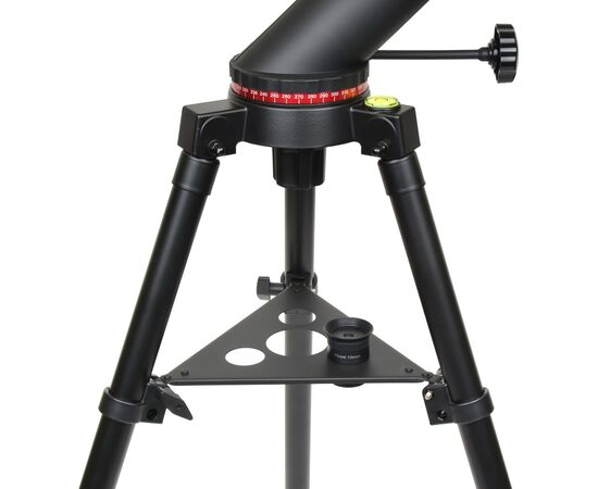 Телескоп Sigeta StarMAK 127/1500 Alt-AZ (65357), изображение 6