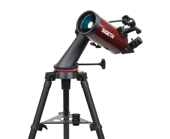 Телескоп Sigeta StarMAK 90/1250 Alt-AZ (65356)