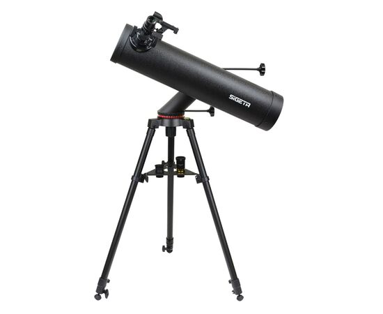 Телескоп Sigeta StarQuest 120/700 Alt-AZ (65355), изображение 2