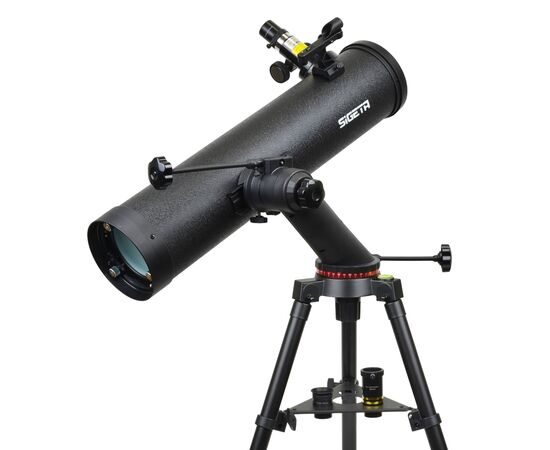 Телескоп Sigeta StarQuest 120/700 Alt-AZ (65355), изображение 3