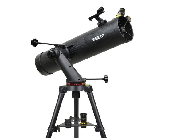 Телескоп Sigeta StarQuest 120/700 Alt-AZ (65355), изображение 4
