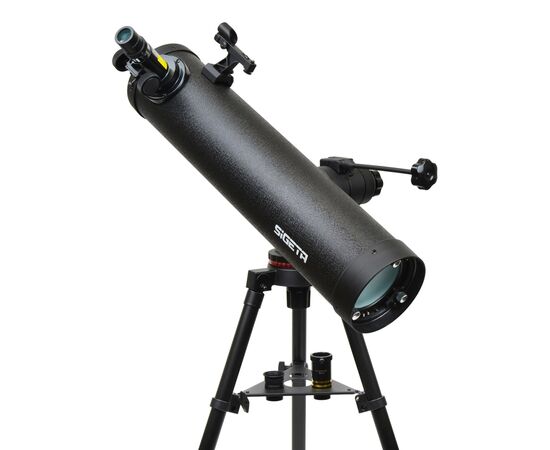Телескоп Sigeta StarQuest 120/700 Alt-AZ (65355), изображение 5