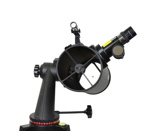 Телескоп Sigeta StarQuest 120/700 Alt-AZ (65355), изображение 7