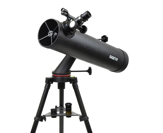 Телескоп Sigeta StarQuest 120/700 Alt-AZ (65355)