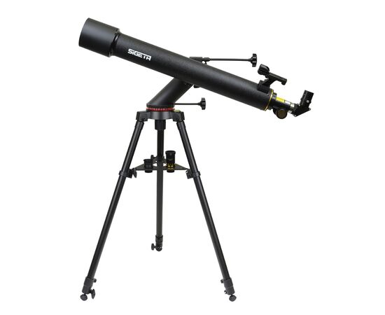 Телескоп Sigeta StarQuest 72/800 Alt-AZ (65352), изображение 2