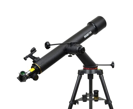 Телескоп Sigeta StarQuest 72/800 Alt-AZ (65352), изображение 3