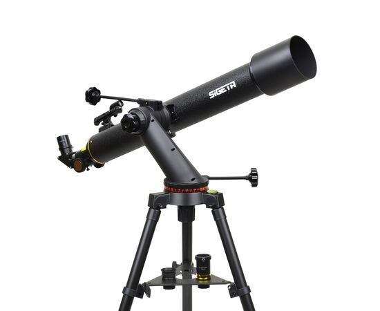 Телескоп Sigeta StarQuest 72/800 Alt-AZ (65352), изображение 4