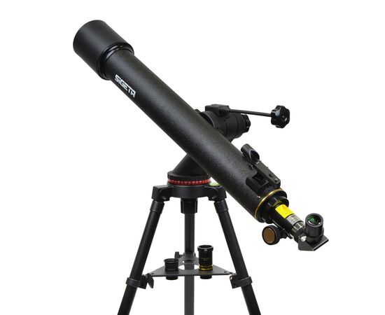Телескоп Sigeta StarQuest 72/800 Alt-AZ (65352), изображение 5