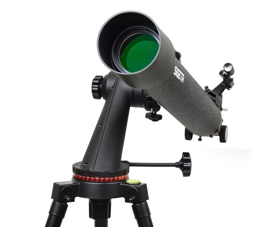 Телескоп Sigeta StarQuest 72/800 Alt-AZ (65352), изображение 6