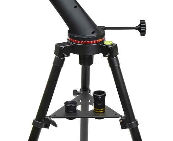 Телескоп Sigeta StarQuest 72/800 Alt-AZ (65352), изображение 7