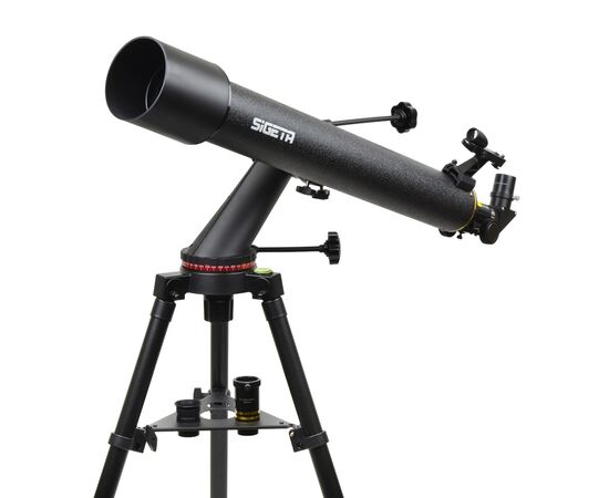 Телескоп Sigeta StarQuest 72/800 Alt-AZ (65352)