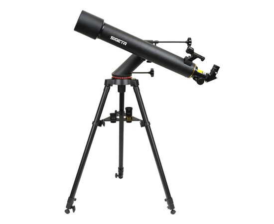 Телескоп Sigeta StarQuest 80/720 Alt-AZ (65353), изображение 2