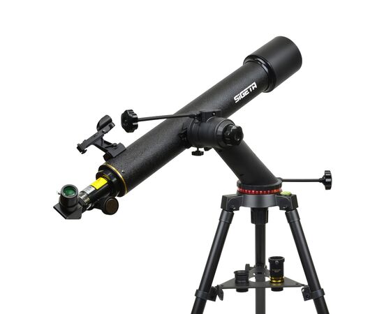Телескоп Sigeta StarQuest 80/720 Alt-AZ (65353), изображение 3