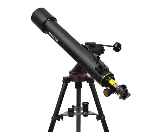 Телескоп Sigeta StarQuest 80/720 Alt-AZ (65353), изображение 5
