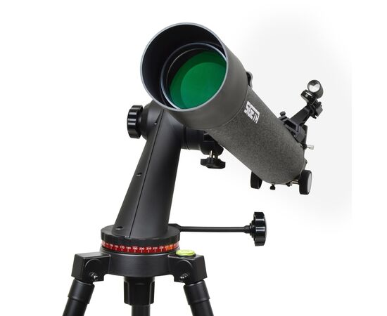 Телескоп Sigeta StarQuest 80/720 Alt-AZ (65353), изображение 6