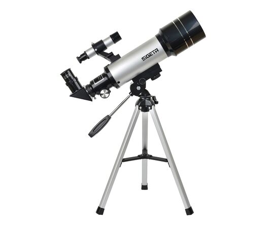 Телескоп Sigeta Volans II 70/400 AZ (65344), изображение 2
