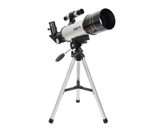 Телескоп Sigeta Volans II 70/400 AZ (65344), изображение 3