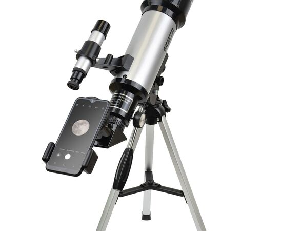 Телескоп Sigeta Volans II 70/400 AZ (65344), изображение 4