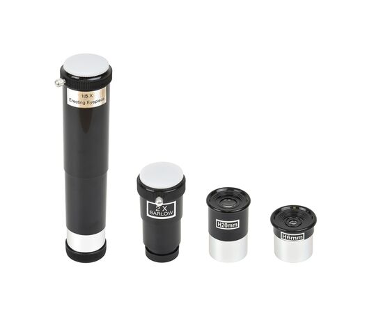 Телескоп Sigeta Volans II 70/400 AZ (65344), изображение 5