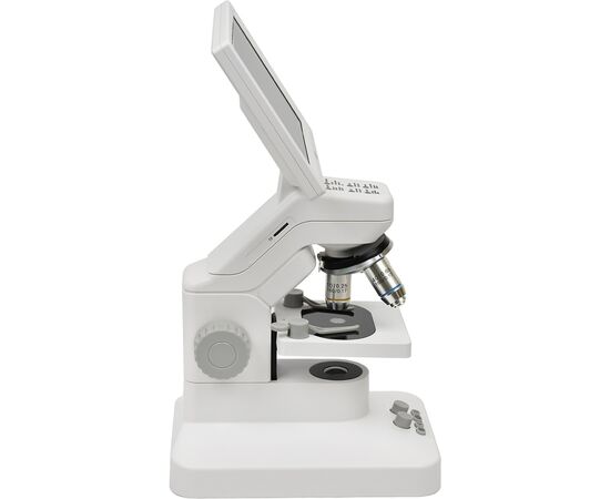 Микроскоп Sigeta Цифровий NEXOR 80x-800x 2 MP 7" LCD (65205), изображение 5