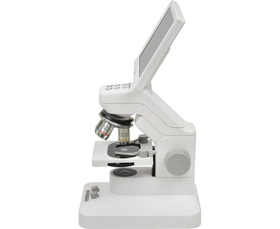 Микроскоп Sigeta Цифровий NEXOR 80x-800x 2 MP 7" LCD (65205), изображение 6