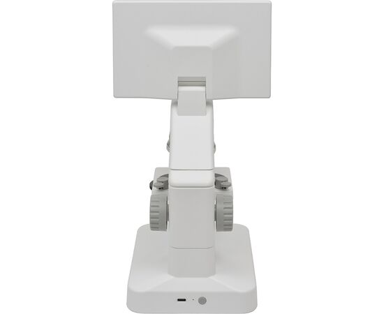 Микроскоп Sigeta Цифровий NEXOR 80x-800x 2 MP 7" LCD (65205), изображение 7