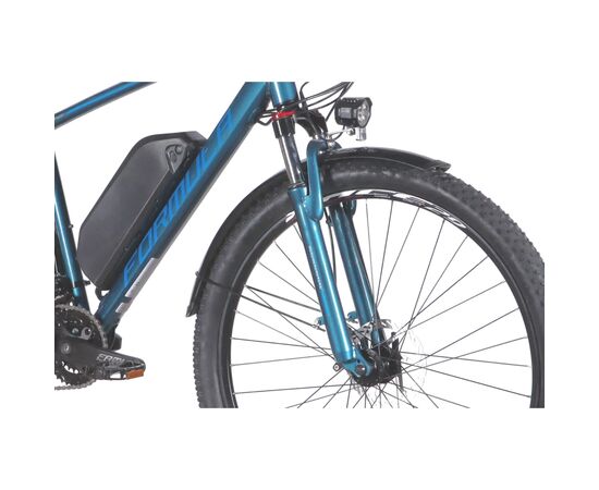 Електровелосипед Formula eCURSOR MAN AM DD 29" 19" 48B 13А*г 500Вт 2026 темно-синій (ELB-FR-29-241), зображення 5